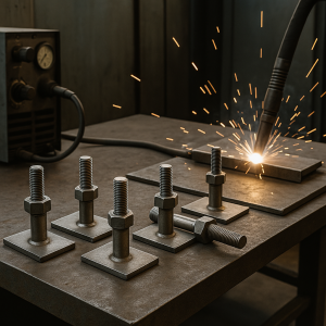 Изготовление анкеров в наличии в Пензе