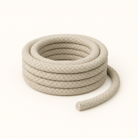 Асбестовый шнур 0,7 мм ШАОН ГОСТ 1779-83