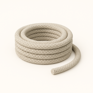 Асбестовый шнур 12 мм ШАОН ГОСТ 1779-83 в наличии в Пензе