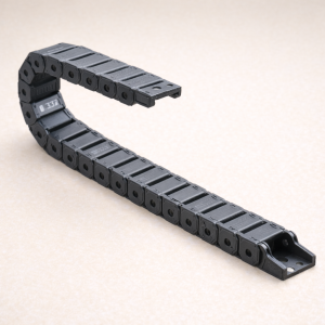 Гибкий кабельный канал пластиковый 22*80 мм R60 мм в наличии в Пензе