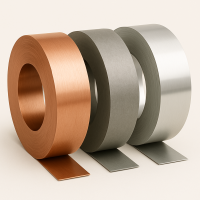 Рулонный прокат