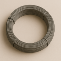 Жаропрочная проволока