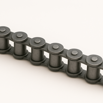 Цепь приводная втулочная 2ПВ-9,525-20,0 в наличии в Пензе