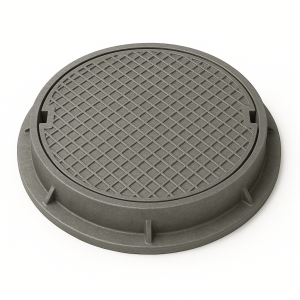 Люк сверхтяжелый 780 мм 650 мм 110 мм 148 кг в наличии в Пензе