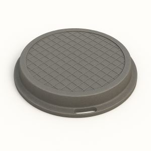 Люк легкий 770х70 мм 600 мм 52 кг 3 т в наличии в Пензе