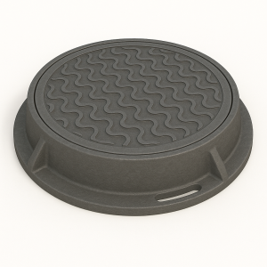 Люк магистральный 780х80 мм 550 мм 112,1 кг 40 т ТМ (Д400)-1-55 в наличии в Пензе