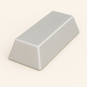 Дюралевая чушка Д16 ГОСТ 1131-76 в наличии в Пензе