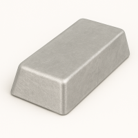 Оловянная чушка О3 ГОСТ 860-75