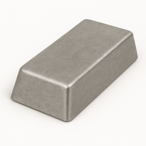 Чушка никеля Н-3 ГОСТ 849-2018 в наличии в Пензе