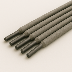 Электрод для сварки 5 мм ТМЛ-3У в наличии в Пензе