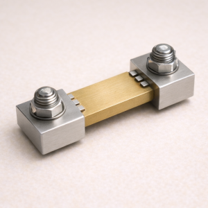 Шунт измерительный 75.ШИСВ-50 в наличии в Пензе