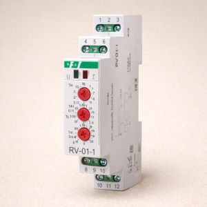 Реле времени с выдержкой после снятия напряжения питания 240В в наличии в Пензе