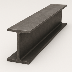 Низколегированная двутавровая балка 70Ш7 758х315х32х53 12Г2Б в наличии в Пензе