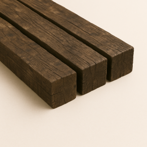 Шпала деревянная пропитанная тип II для главных путей 2750х230х160 мм ГОСТ 78-2004 в наличии в Пензе