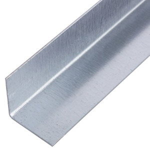 Уголок оцинкованный 25х25х3 мм ст3 ГОСТ 8509-93 в наличии в Пензе