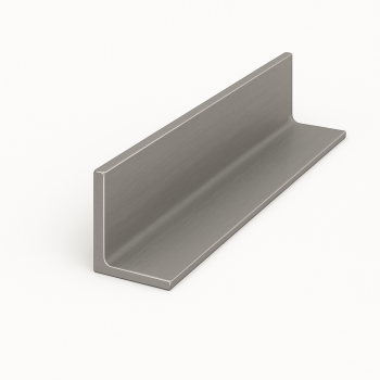 Г-образный профиль стальной 140х140х10 мм 60 ГОСТ 8509-93 в наличии в Пензе