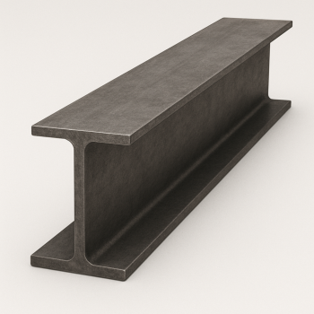 Низколегированная двутавровая балка 40Ш2 390х300х10х16 09Г2С в наличии в Пензе