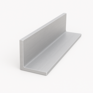 Г-образный профиль алюминиевый 98х32х10х15 мм АД35 ГОСТ 13738-91 в наличии в Пензе