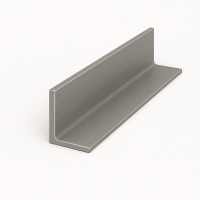 Г-образный профиль стальной 100х100х10 мм 08пс ГОСТ 8509-93