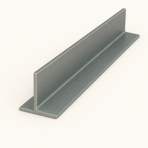 Анодированный тавр 30х20х1,5 мм АД31 в наличии в Пензе