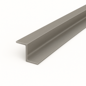 Z-образный профиль стальной 100х110х49х4 мм 08пс ГОСТ 13229-78 в наличии в Пензе