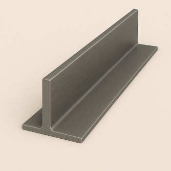 Т-образный профиль стальной 300х320х11,6 мм Ст3кп ТУ 14-2-24-72 в наличии в Пензе