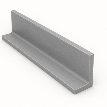 Судовой уголок 100х100х10 мм D36 в наличии в Пензе