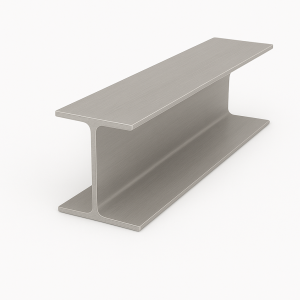 Н-образный алюминиевый профиль 100х110х30х3 мм Д16ч ГОСТ 29303-92 в наличии в Пензе