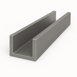 П-образный профиль стальной 100х100х100х3 мм 20Х ГОСТ 8278-83 в наличии в Пензе