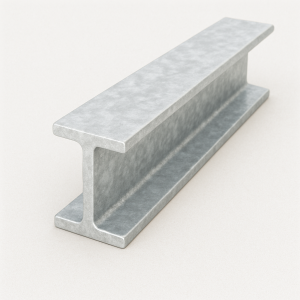 Оцинкованный двутавр 14Б1 Ст3пс5 в наличии в Пензе