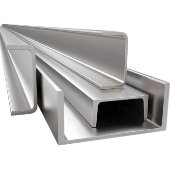 Нержавеющий швеллер 30х30х2 08Х18Н10Т в наличии в Пензе