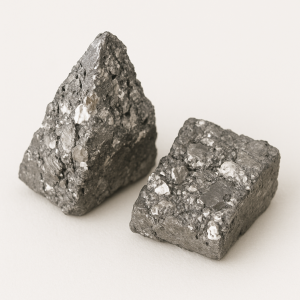 Феррохром высокоуглеродистый ФХ800А ГОСТ 4757-91 в наличии в Пензе