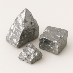 Металлический хром X97,5 ГОСТ 5905-2004 в наличии в Пензе