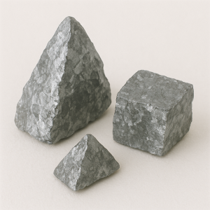 Металлический кремний Кр2 в наличии в Пензе