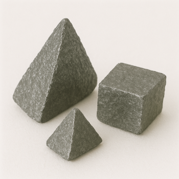 Ферроалюминий ФА-30 в наличии в Пензе