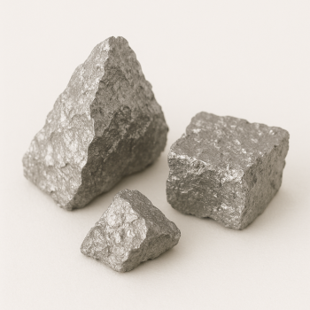 Ферросилиций FeSi10 ГОСТ 1415-93 в наличии в Пензе