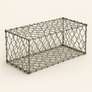 Габион дорожный 3х2х0,17 м ГОСТ Р 52132-2003 в наличии в Пензе