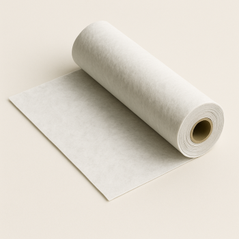 Геотекстиль иглопробивной 100 г/м2 3,5х25 м PET в наличии в Пензе