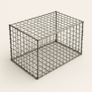 Габион коробчатый 3х1х1 м ГОСТ Р 52132-2003 в наличии в Пензе