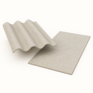 Волновой шифер 51/177 5,2х1097х5000 мм в наличии в Пензе