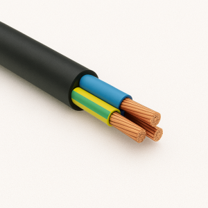 Провод силовой ВПП 1х3 в наличии в Пензе