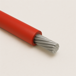 Провод монтажный АПВ 1х4 в наличии в Пензе