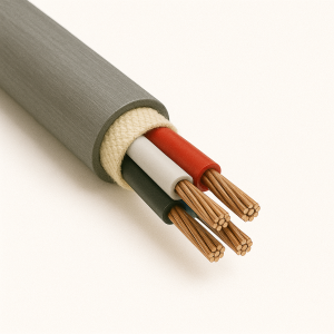 Авиационный кабель ПТЛ-200 1х70 ТУ 16-505.280-79 в наличии в Пензе