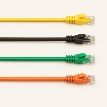 Патч-корд LC-FC, Simplex, SM 9/125 1 м в наличии в Пензе