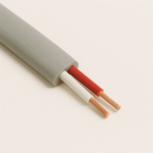 Телефонный провод 2х1 ПРППМС в наличии в Пензе