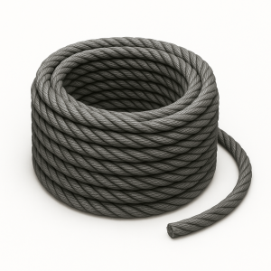 Плоский канат 145 мм ГОСТ 3092-80 в наличии в Пензе