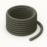 Арматурный канат 15,7 мм ГОСТ Р 53772-2010