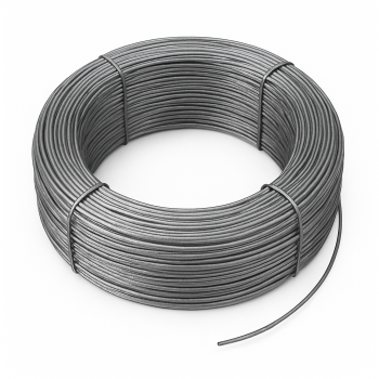 Стальная пружинная проволока 4.5 мм У8ГА ГОСТ 9389-75 в наличии в Пензе