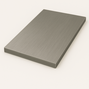 Быстрорежущий лист 10 мм Р12 в наличии в Пензе