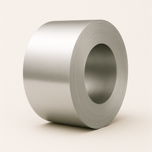 Рулон нержавеющий 0,15х1000 мм AISI 309S в наличии в Пензе